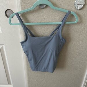 Lululemon cami tank